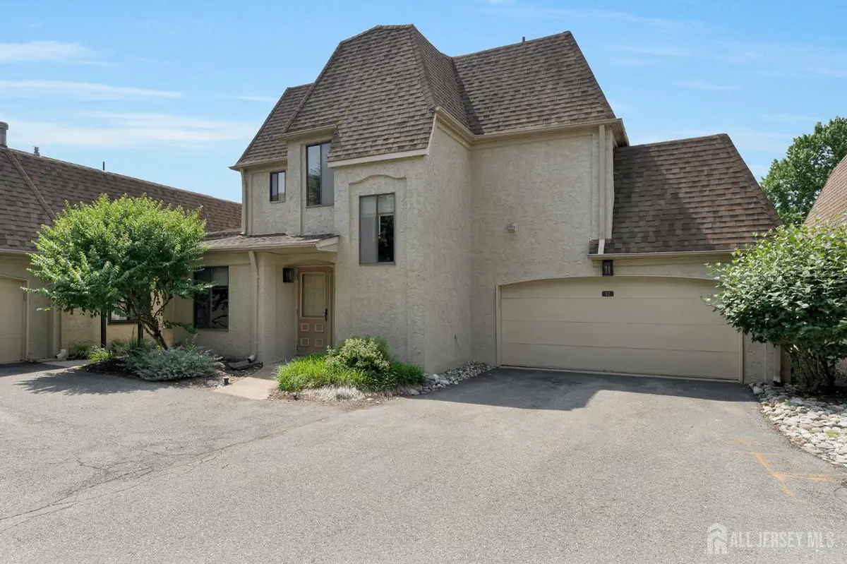-12 Carriage Place, Edison, NJ 08820 - #1