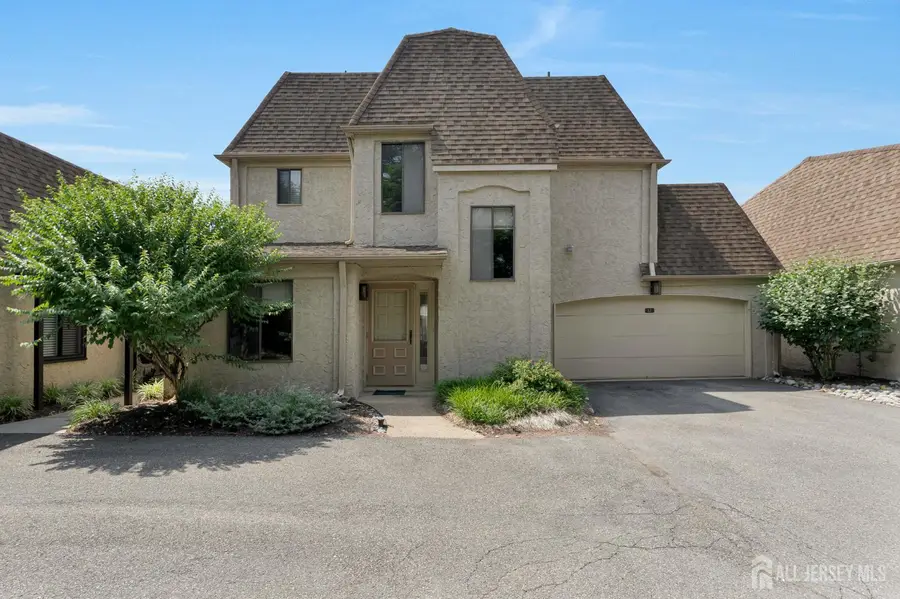 -12 Carriage Place, Edison, NJ 08820 - #3