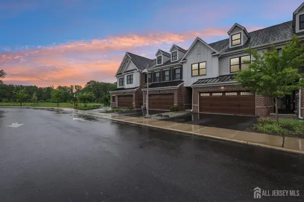 -52 Riverwalk, Plainsboro, NJ 08536