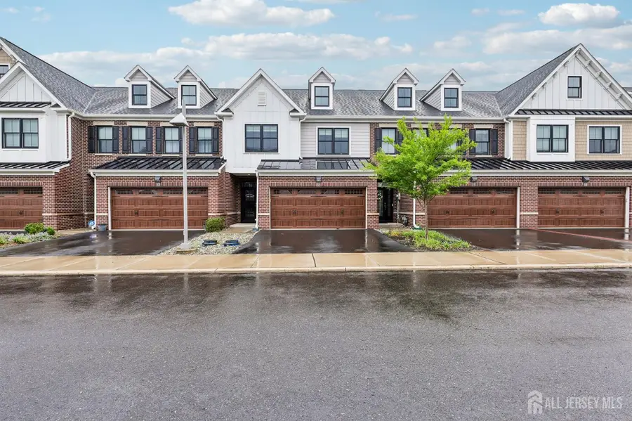 -52 Riverwalk, Plainsboro, NJ 08536 - #3