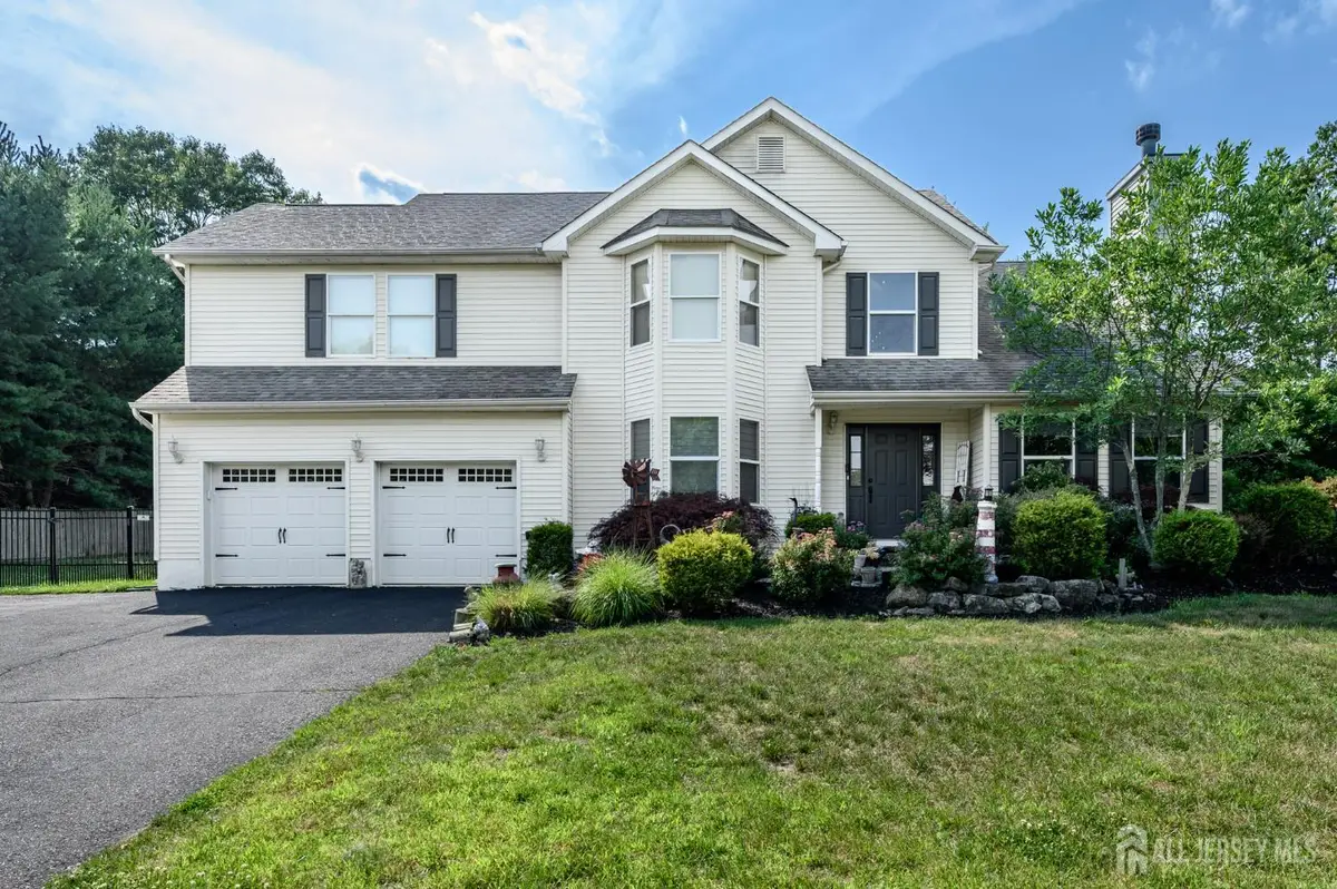 -9 Country Road, Jackson, NJ 08527 - #1