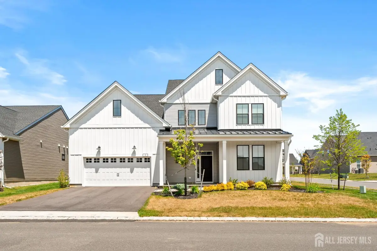 -2 Evelyn Court, Cranbury, NJ 08512 - #1