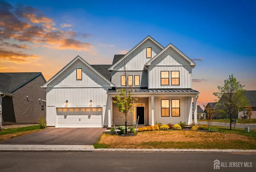 -2 Evelyn Court, Cranbury, NJ 08512 - #2