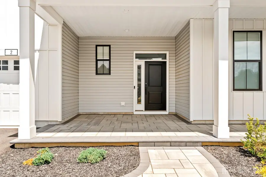 -2 Evelyn Court, Cranbury, NJ 08512 - #3