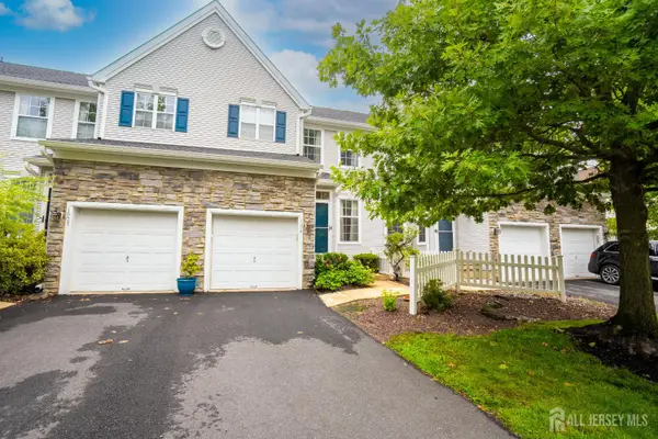 -1604 Yarrow Circle, South Brunswick, NJ 08810