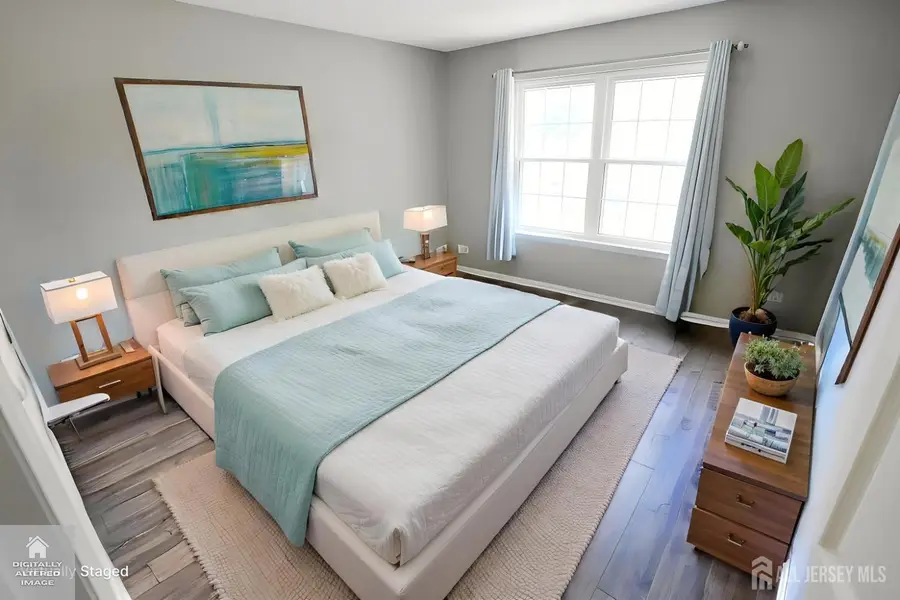-18 Keith Court, South Brunswick, NJ 08824 - #3