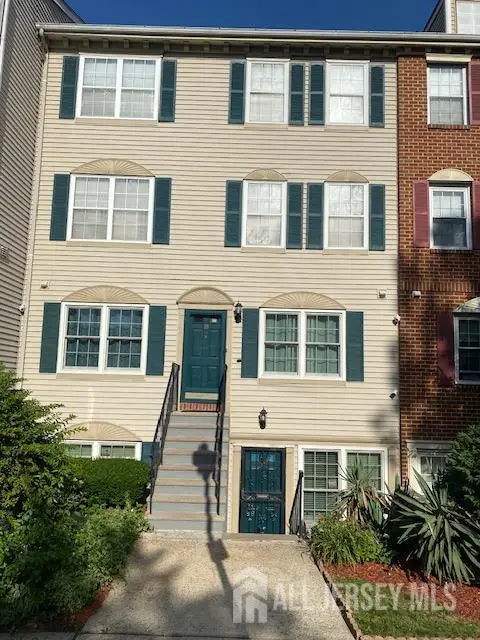 -18 Colgate Drive, Newark, NJ 07103 - #1