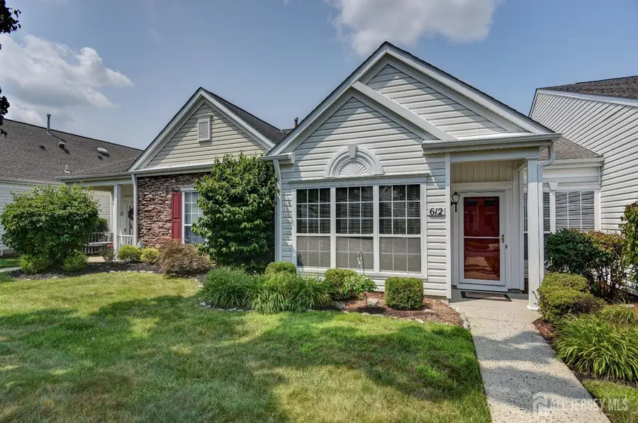-612 Harrier Drive, Monroe, NJ 08831 - #3