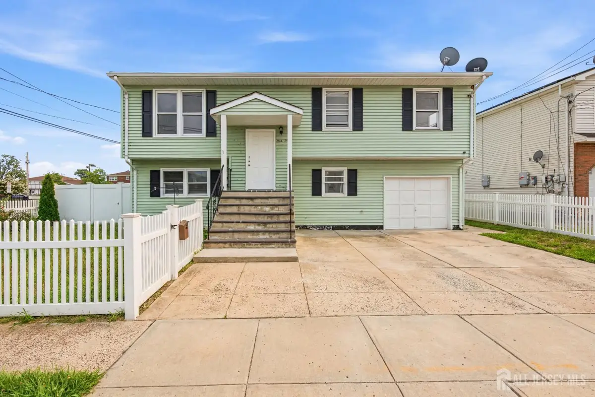 -42 Mercer Street, Carteret, NJ 07008 - #1