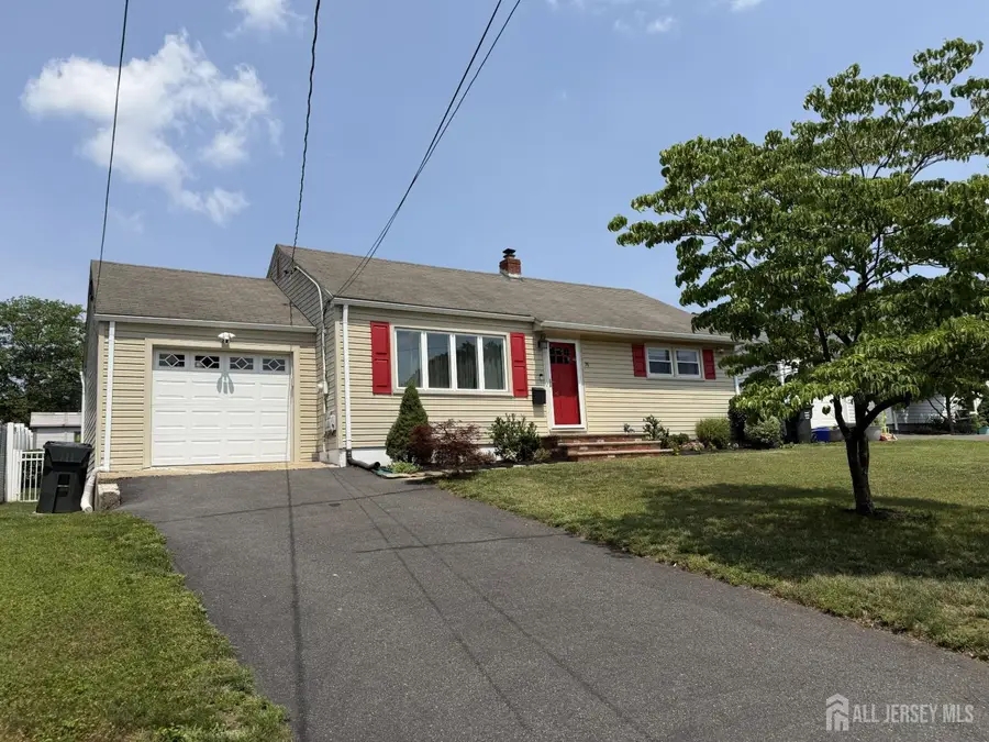-36 Maplewood Avenue, Colonia, NJ 07067 - #3