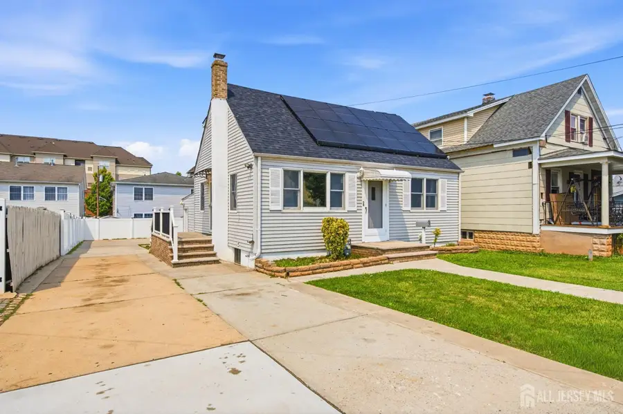 -28 Saint Ann Street, Carteret, NJ 07008 - #3