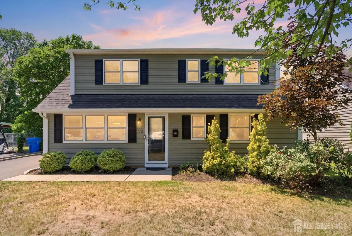 -110 W Francis Street, Iselin, NJ 08830 - #1