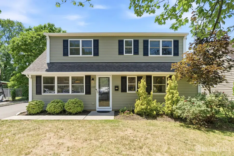 -110 W Francis Street, Iselin, NJ 08830 - #2