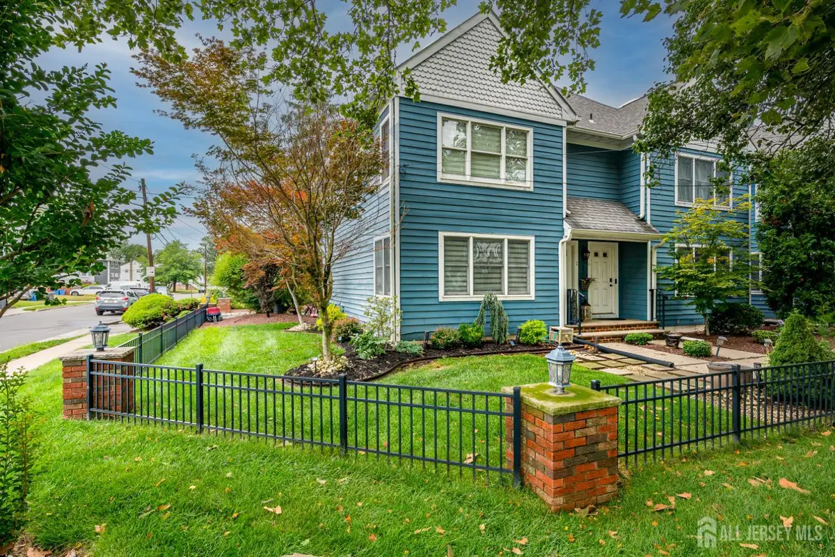 -2 Mulberry Lane, Metuchen, NJ 08840 - #1