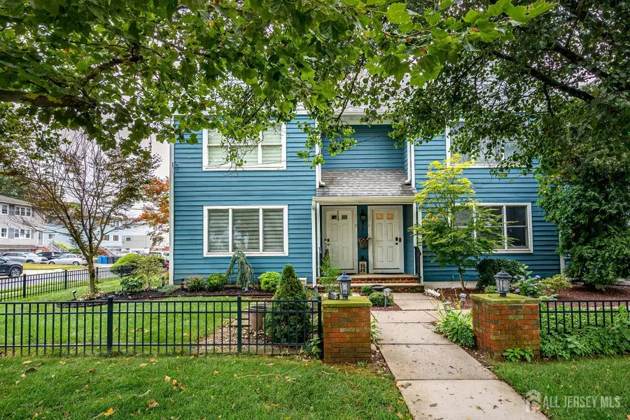-2 Mulberry Lane, Metuchen, NJ 08840 - #3