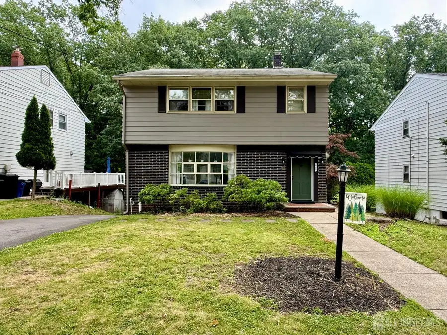 -435 S 5th Avenue, Highland Park, NJ 08904 - #3