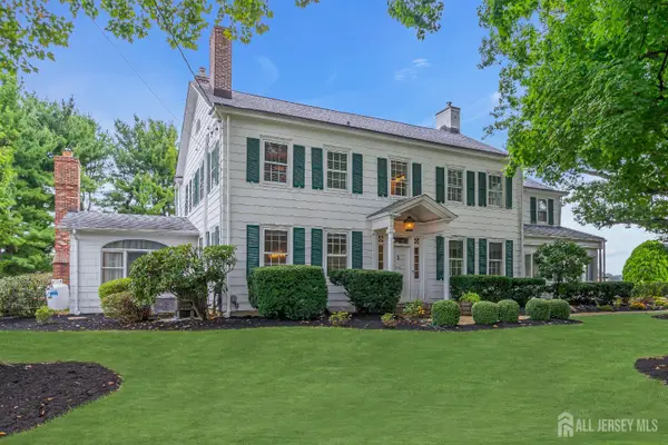 -156 Cranbury Neck Road, Plainsboro, NJ 08512