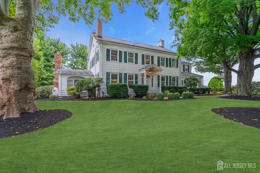-156 Cranbury Neck Road, Plainsboro, NJ 08512 - #3