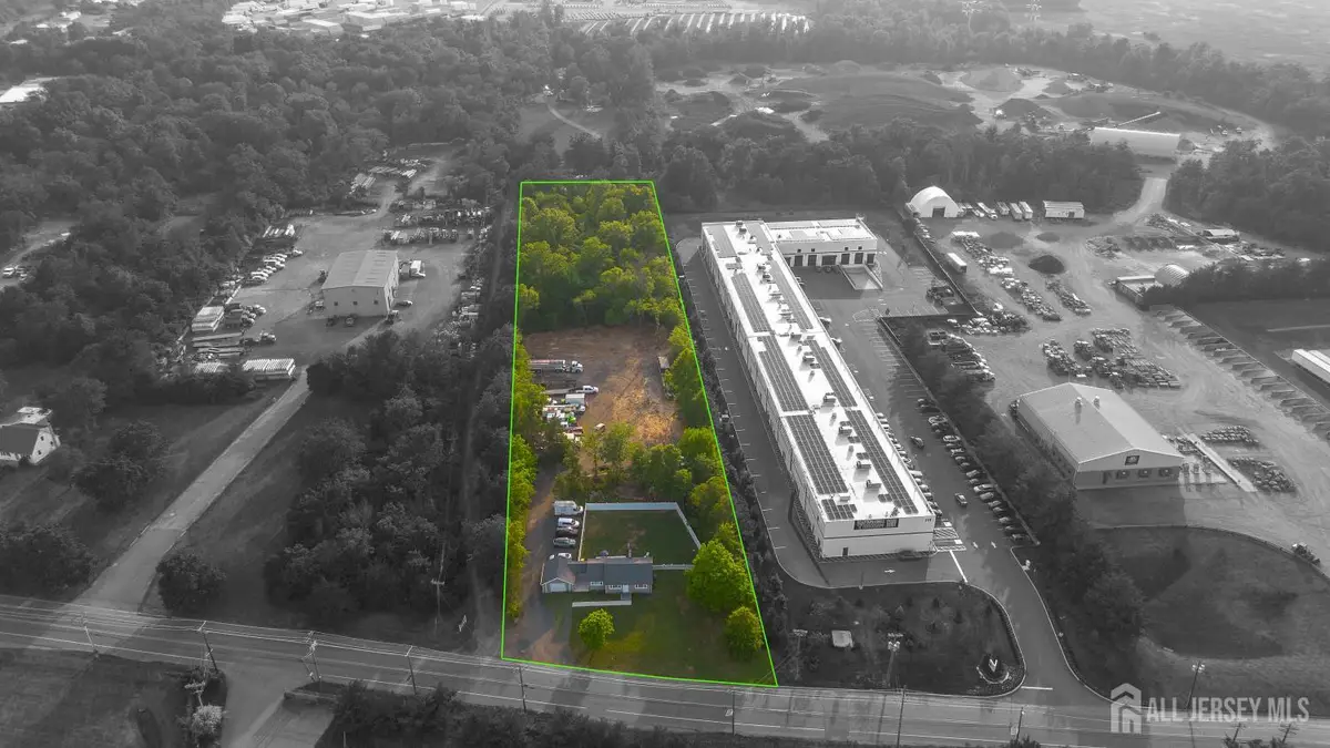 -325-503 Roycefield Road, Hillsborough, NJ 08844 - #1