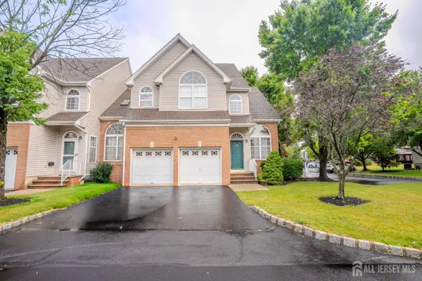 -1101 Cottonwood Court, North Brunswick, NJ 08902