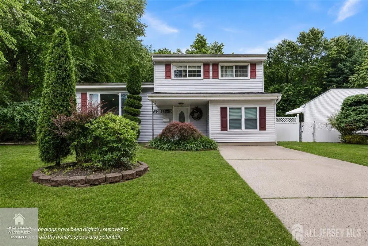 -233 Cindy Street, Old Bridge, NJ 08857 - #1