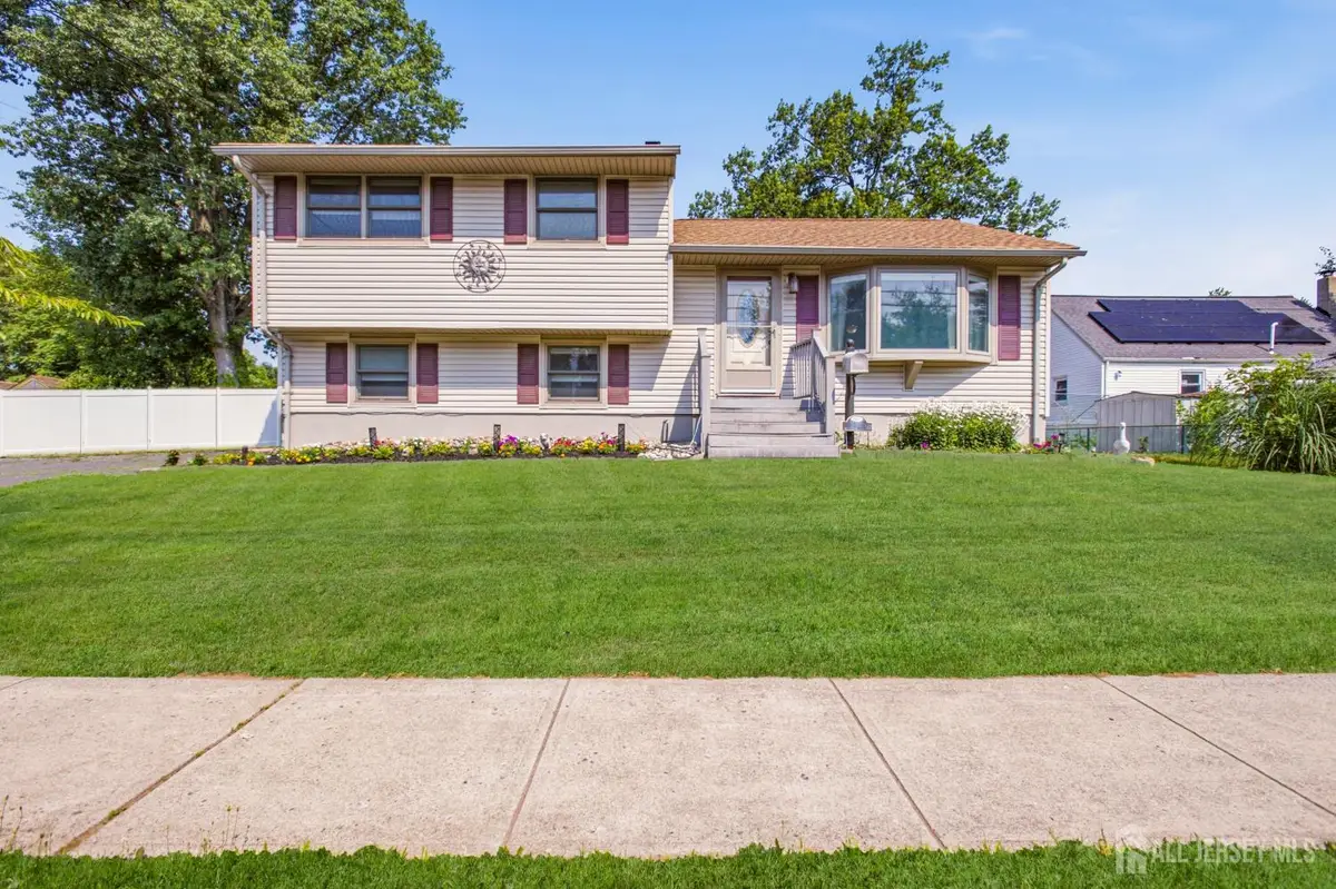 -1852 W 5th Street, Piscataway, NJ 08854 - #1