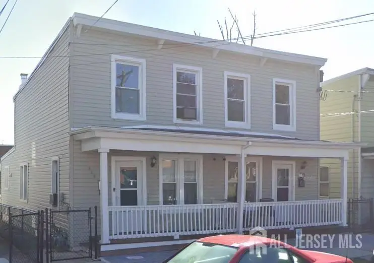 -464 Division Street, Perth Amboy, NJ 08861 - #1
