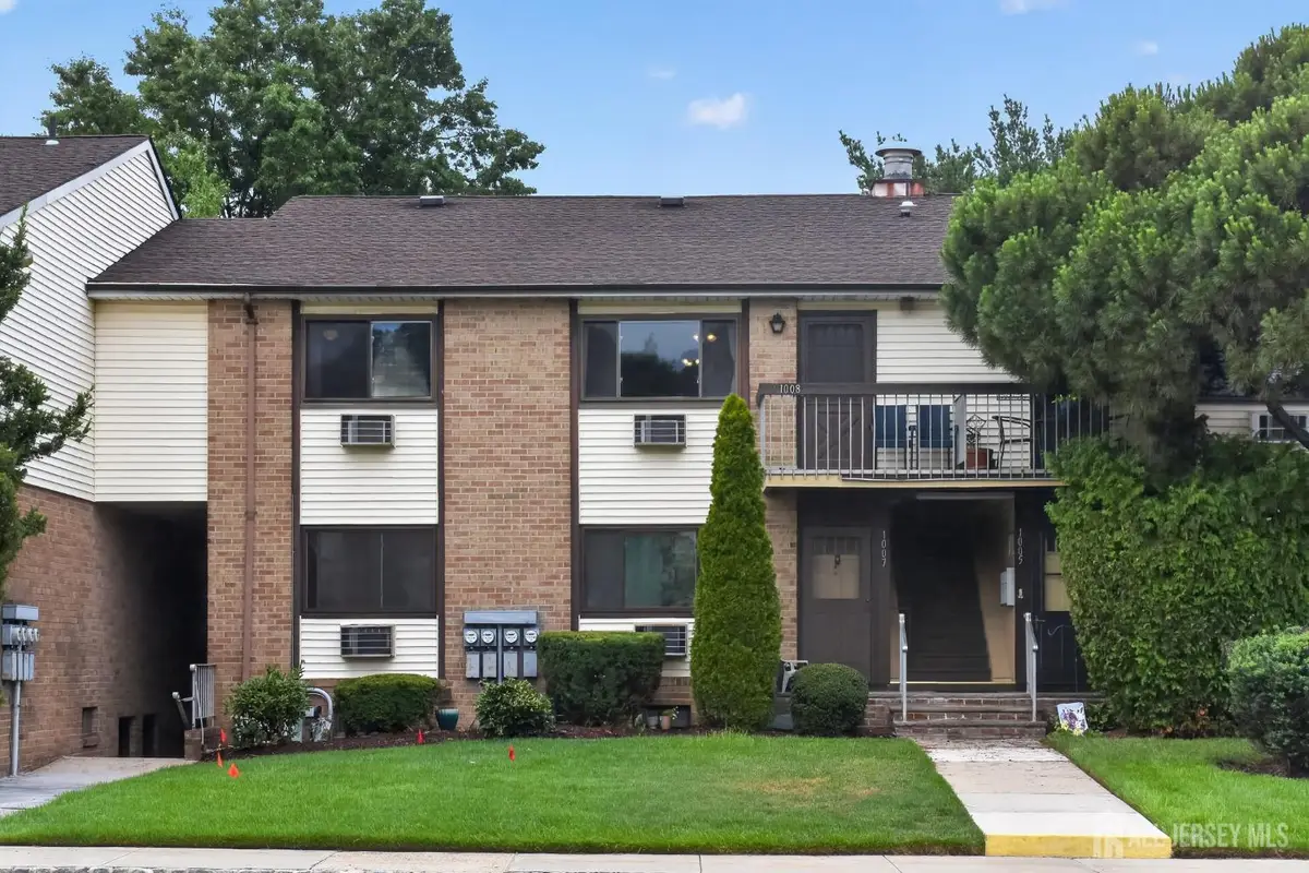 -1008 Cricket Lane, Woodbridge, NJ 07095 - #1