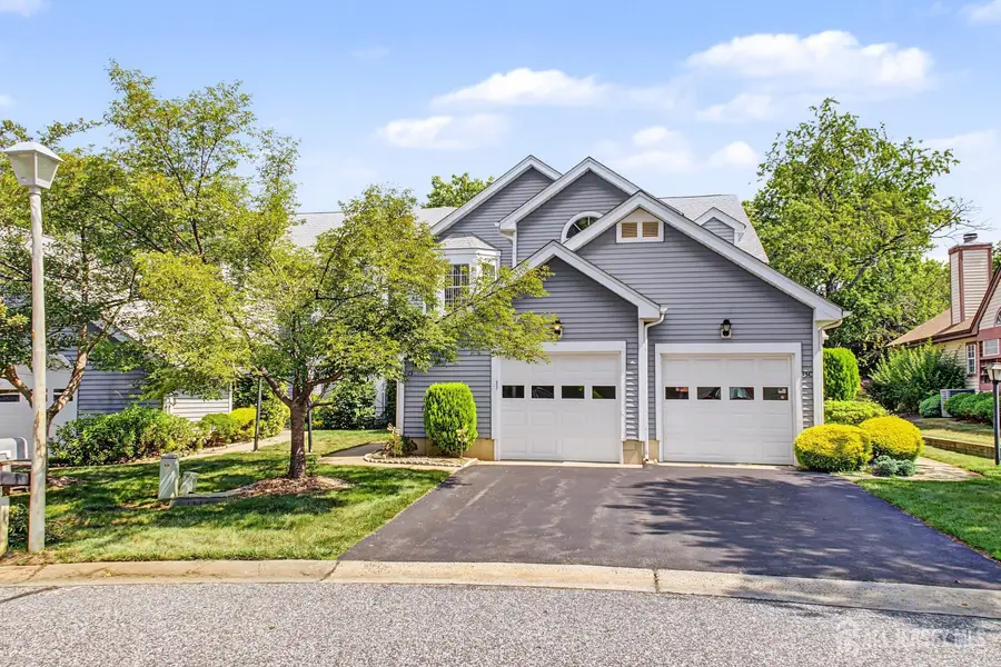 -13 Ashbourne Drive #A, Monroe, NJ 08831 - #3