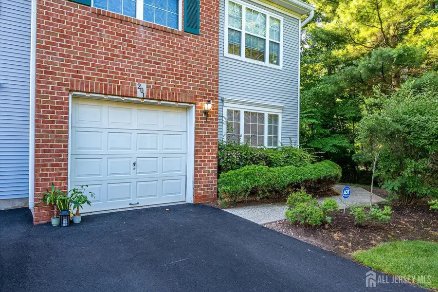 -201 Waldorf Drive, Heathcote, NJ 08540 - #3