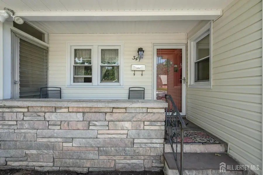 -341 Saint Johns Place, Bound Brook, NJ 08805 - #2