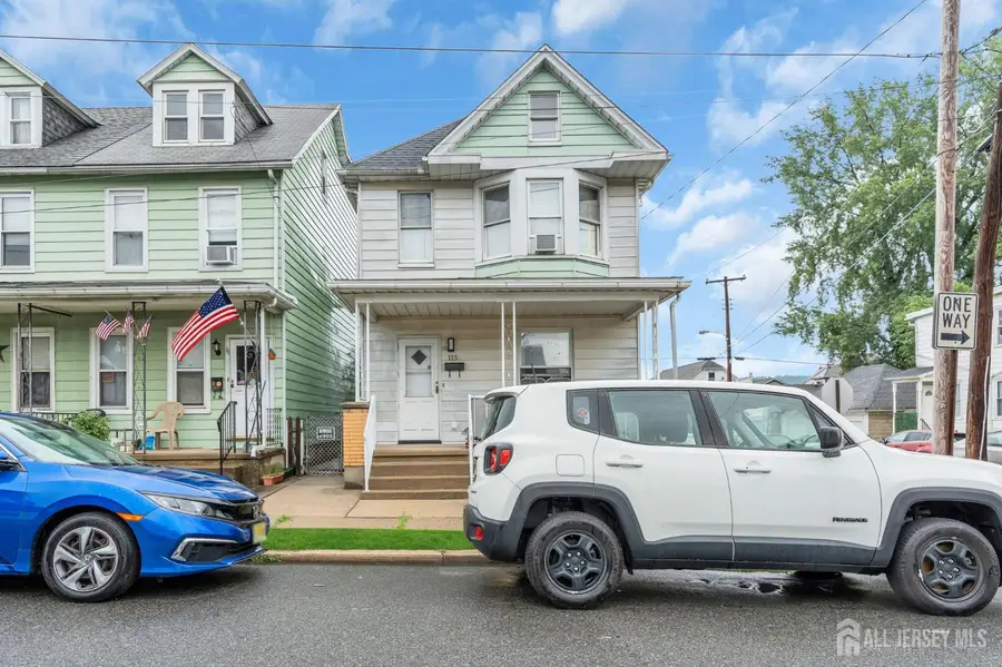-115 Glen Avenue, Phillipsburg, NJ 08865 - #2