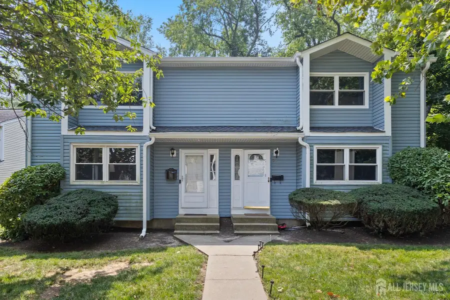 -27 Davids Court, South Brunswick, NJ 08810 - #2
