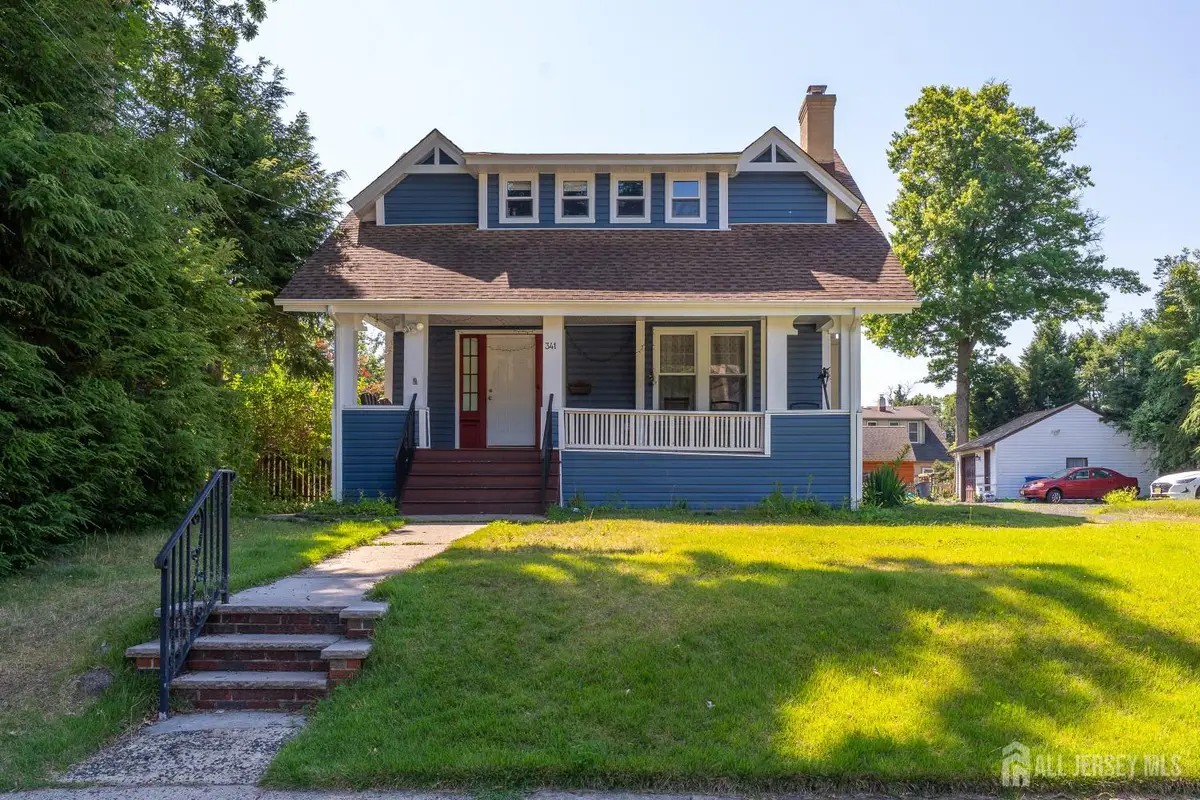 -341 Mountainview Terrace, Dunellen, NJ 08812 - #1