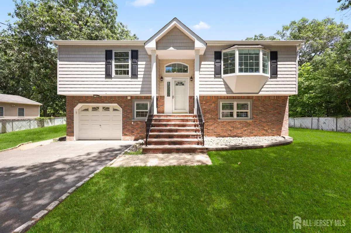 -333 Green Street, Old Bridge, NJ 08857 - #1