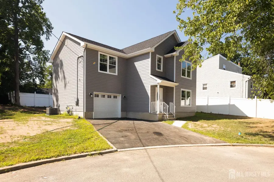 -195 Greenwood Drive, Old Bridge, NJ 08857 - #2