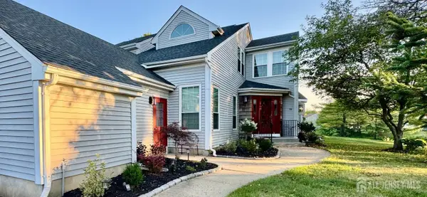 -2 Truro Drive #A, Monroe, NJ 08831