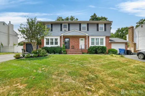 -920 Arlington Avenue, South Plainfield, NJ 07080