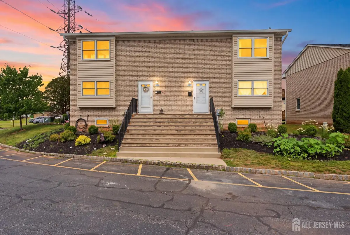 -1005 Robin Road, Hillsborough, NJ 08844 - #1