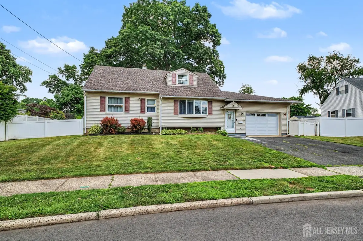 -3 Darwin Road, Franklin Center, NJ 08873 - #1