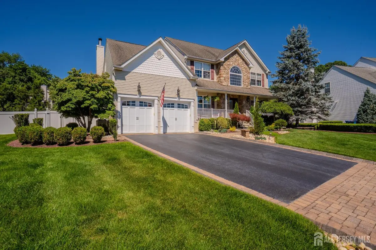 -4 Dorene Court, Monroe, NJ 08831 - #1
