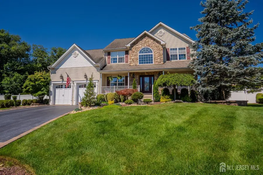 -4 Dorene Court, Monroe, NJ 08831 - #3
