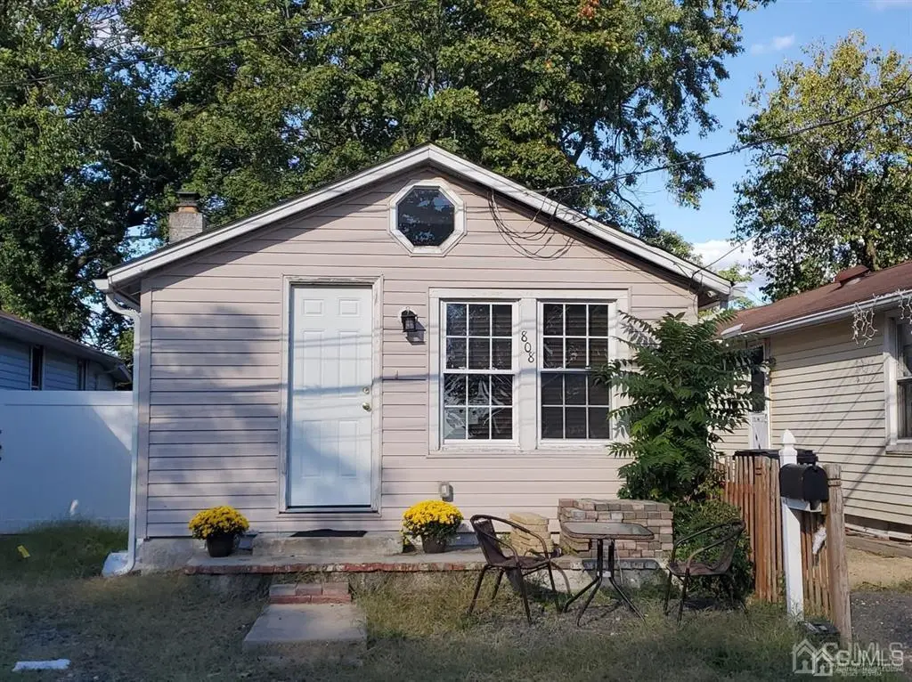 -808 Summerfield Avenue, South Amboy, NJ 08879 - #1