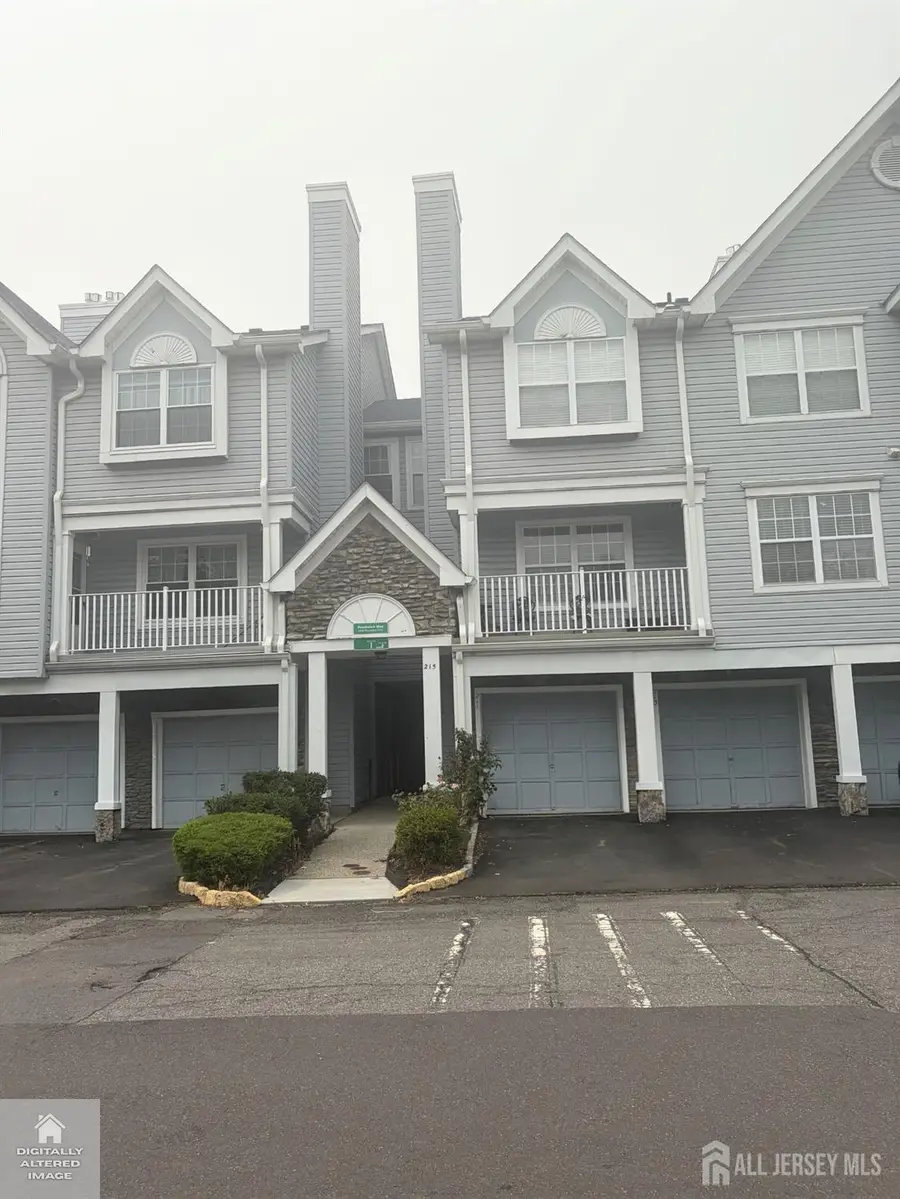 -215 Prestwick Way, Edison, NJ 08820 - #2