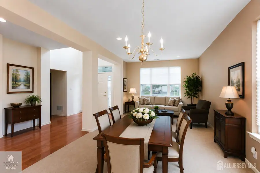 -417 Melrose Way, Monroe, NJ 08831 - #3