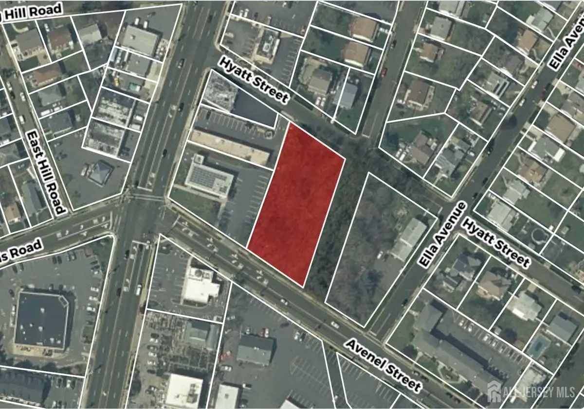 -0-00 Avenel Street, Avenel, NJ 07001 - #1