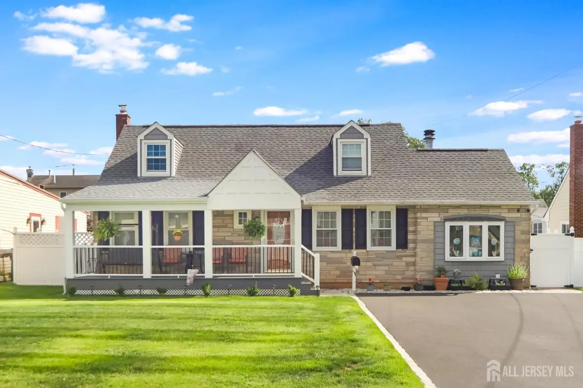 -354 Colonia Boulevard, Colonia, NJ 07067 - #1