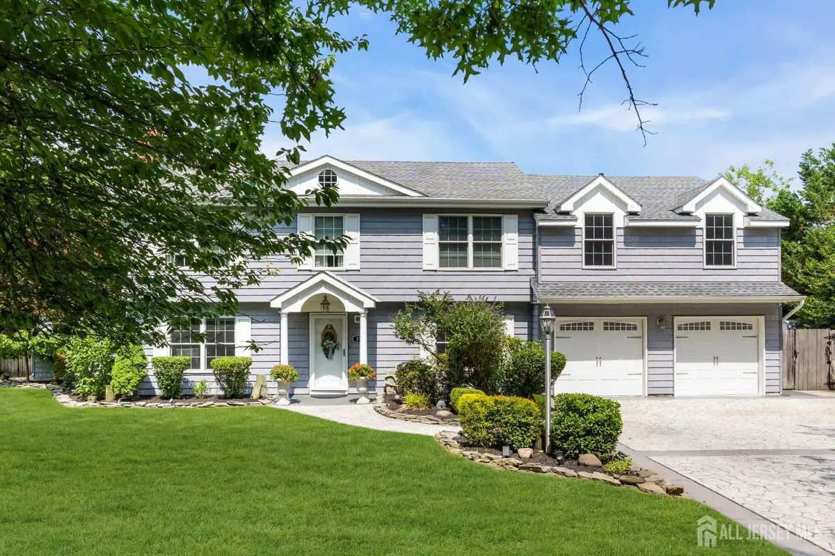 -375 Kildare Drive, Toms River, NJ 08753 - #1