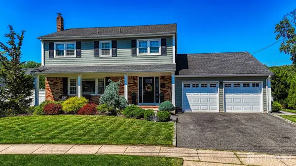 -22 Desmet Avenue, Milltown, NJ 08850