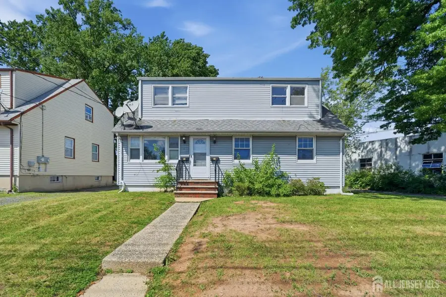 -10 N Washington Avenue N, Colonia, NJ 07067 - #2